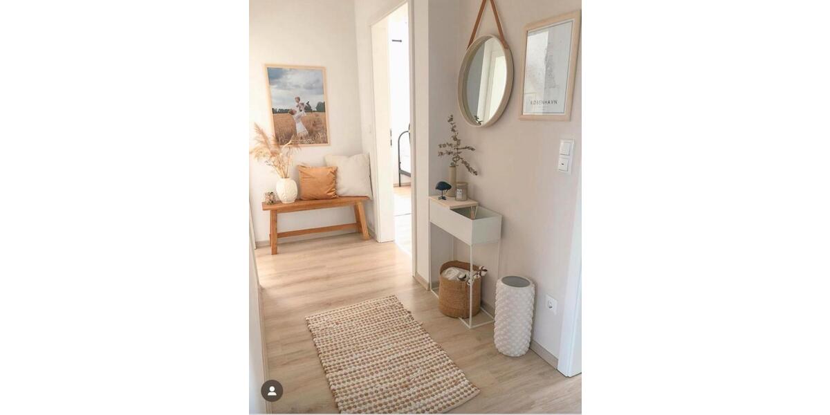 Erdgeschoßwohnung Salzgitter Ortschaft Ost - 3 Zimmer, 75 m&sup2;, 820&euro; | Angebot:25174714