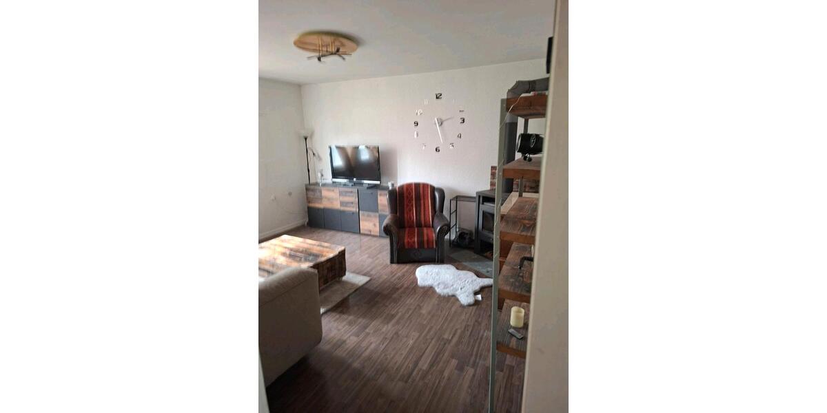 Erdgeschoßwohnung Gelsenkirchen Gelsenkirchen-Nord - 2.5 Zimmer, 50 m&sup2;, 390&euro; | Angebot:26598030