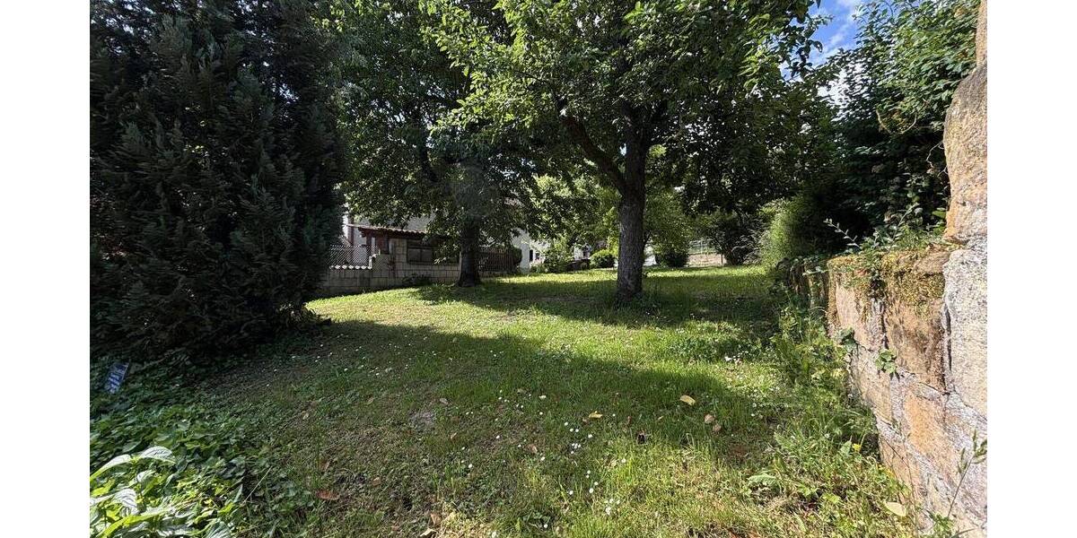 Einfamilienhaus Zapfendorf Kirchschletten - 7 Zimmer, 140 m&sup2;, 650&euro; | Angebot:26796223