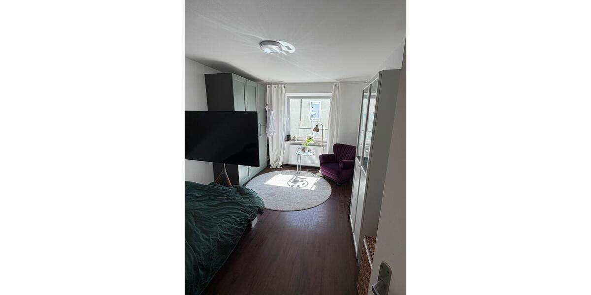 Etagenwohnung Osnabrück Hellern - 3 Zimmer, 91 m&sup2;, 550&euro; | Angebot:26282940