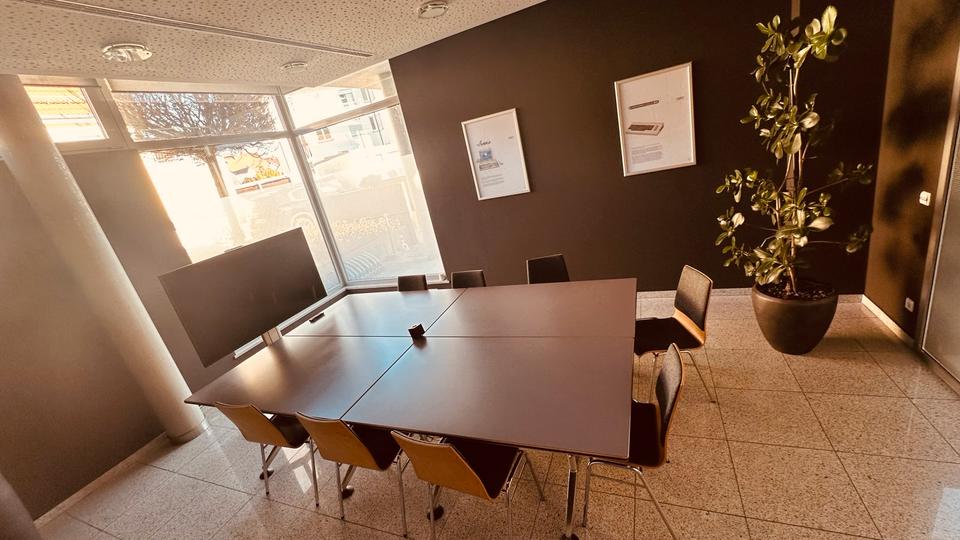 Gewerbeobjekt Göppingen Bruckwasen - 400&euro; | Angebot:24749354