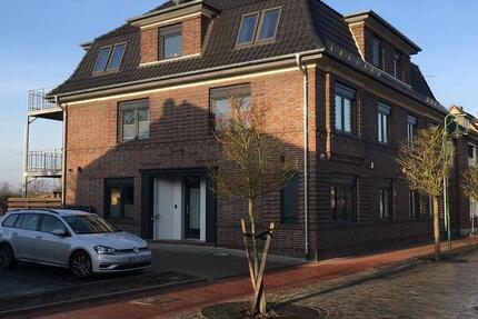 Wohnung Twistringen - 2 Zimmer, 55 m&sup2;, 590&euro; | Angebot:25084816