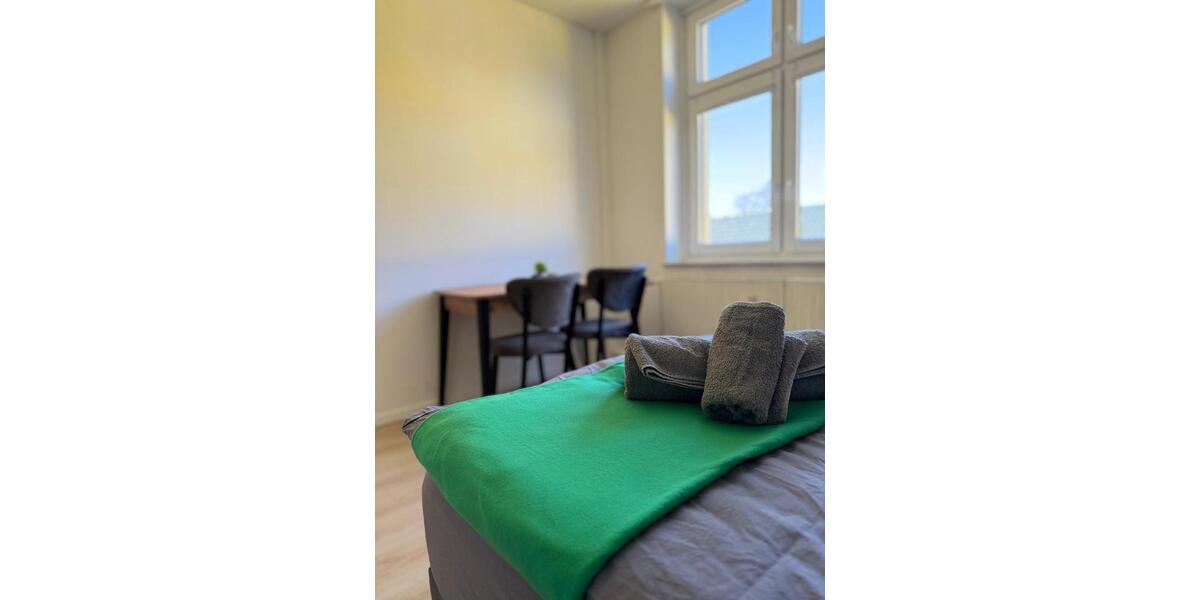 Wohnen auf Zeit Oberhausen - 4 Zimmer, 85 m&sup2;, 15&euro; | Angebot:25873528
