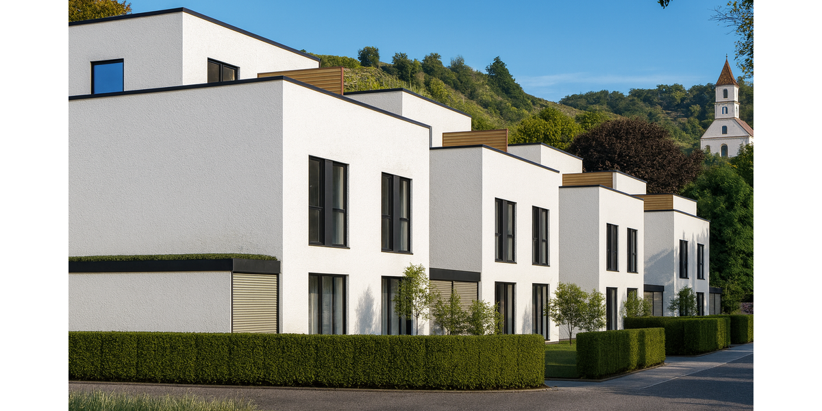 Einfamilienhaus Efringen-Kirchen Kirchen - 5.5 Zimmer, 137 m&sup2;, 2.205&euro; | Angebot:23174941