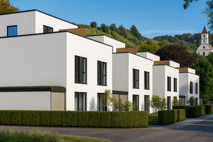 Haus Efringen-Kirchen Kirchen - 5.5 Zimmer, 137 m&sup2;, 2.205&euro; | Angebot:23174941