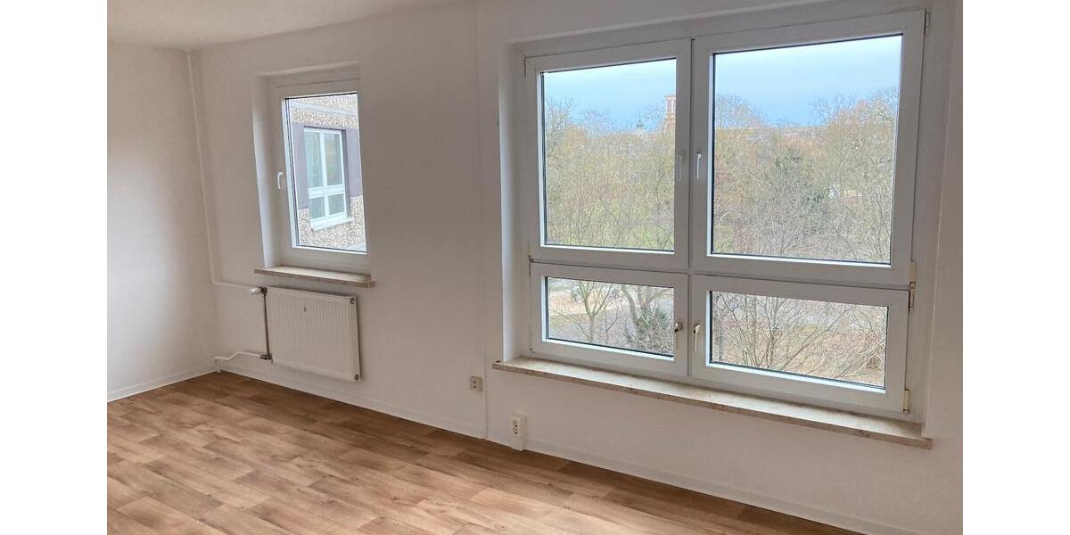 Etagenwohnung Dessau-Roßlau Roßlau - 1 Zimmer, 35 m&sup2;, 228&euro; | Angebot:26662549