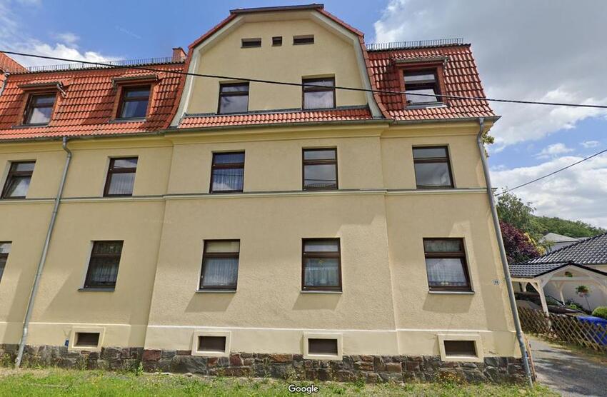 Ruhige 3 Raum Wohnung in Langenhessen! zimmer