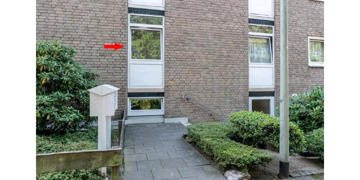 Erdgeschoßwohnung Erkrath - 2 Zimmer, 58 m&sup2;, 710&euro; | Angebot:25208288