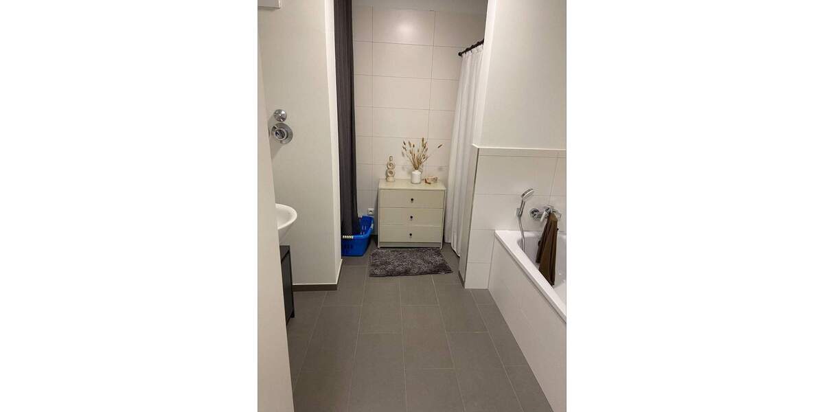 Etagenwohnung Norderstedt Garstedt - 3 Zimmer, 78 m&sup2;, 1.050&euro; | Angebot:25117461