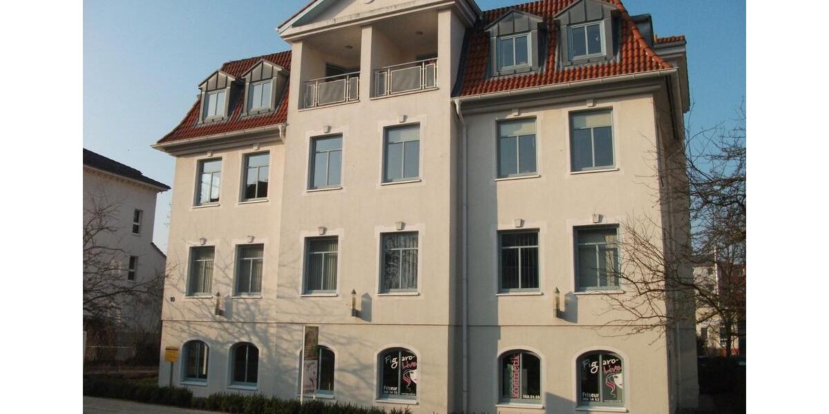 Gewerbeobjekt Neubrandenburg - 1.030&euro; | Angebot:26442087