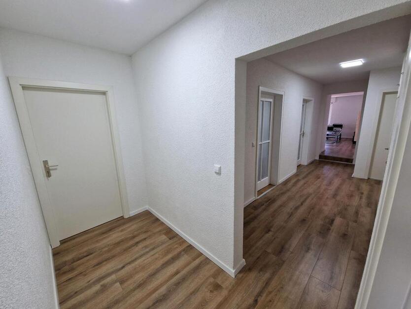 Helle moderne WG-Zimmer ggü. der DHBW, 4er WG, möbliert, Top Lage
