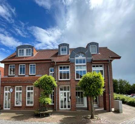 Etagenwohnung Lauenburg/Elbe Elbe - 2 Zimmer, 67 m&sup2;, 580&euro; | Angebot:26271400