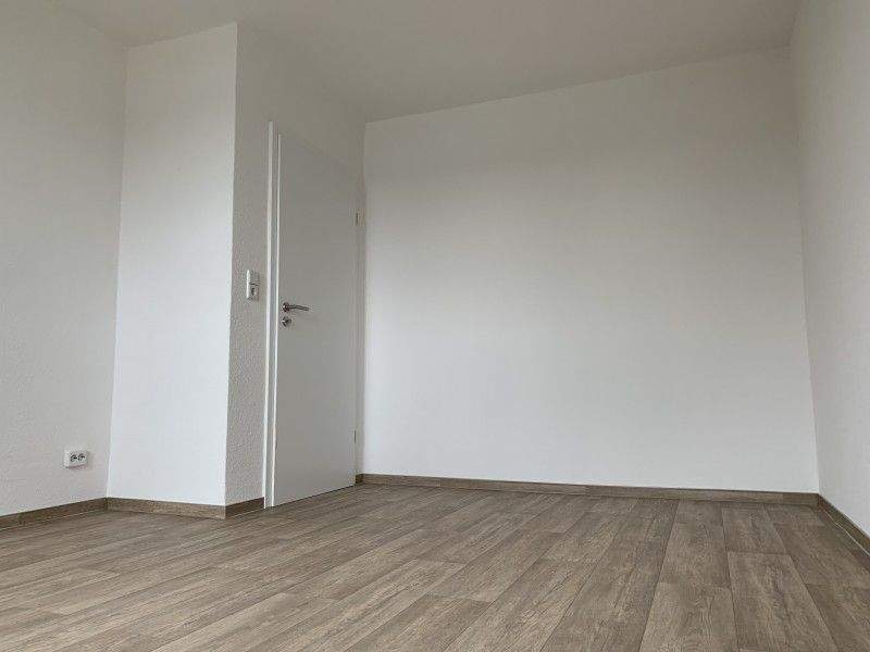 Gemütliche 4 Raumwohnung mit Balkon 4 zimmer