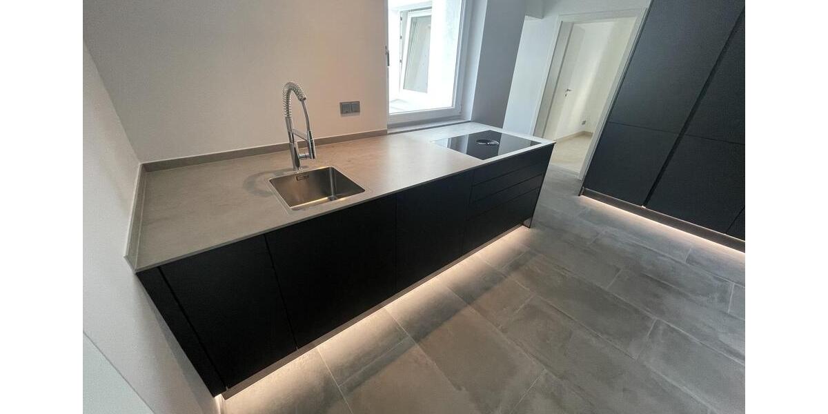 Etagenwohnung Hannover Nord - 4 Zimmer, 100 m&sup2;, 1.190&euro; | Angebot:26621126