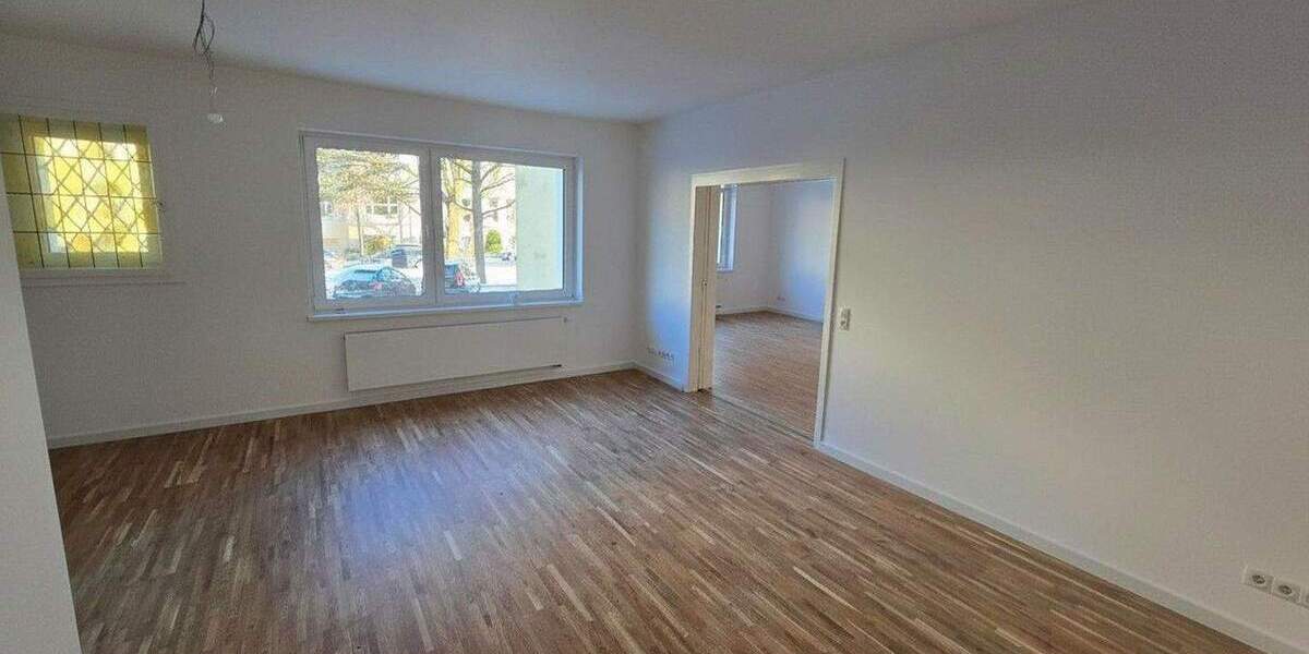 Etagenwohnung Hannover List - 2 Zimmer, 80 m&sup2;, 1.050&euro; | Angebot:25251316