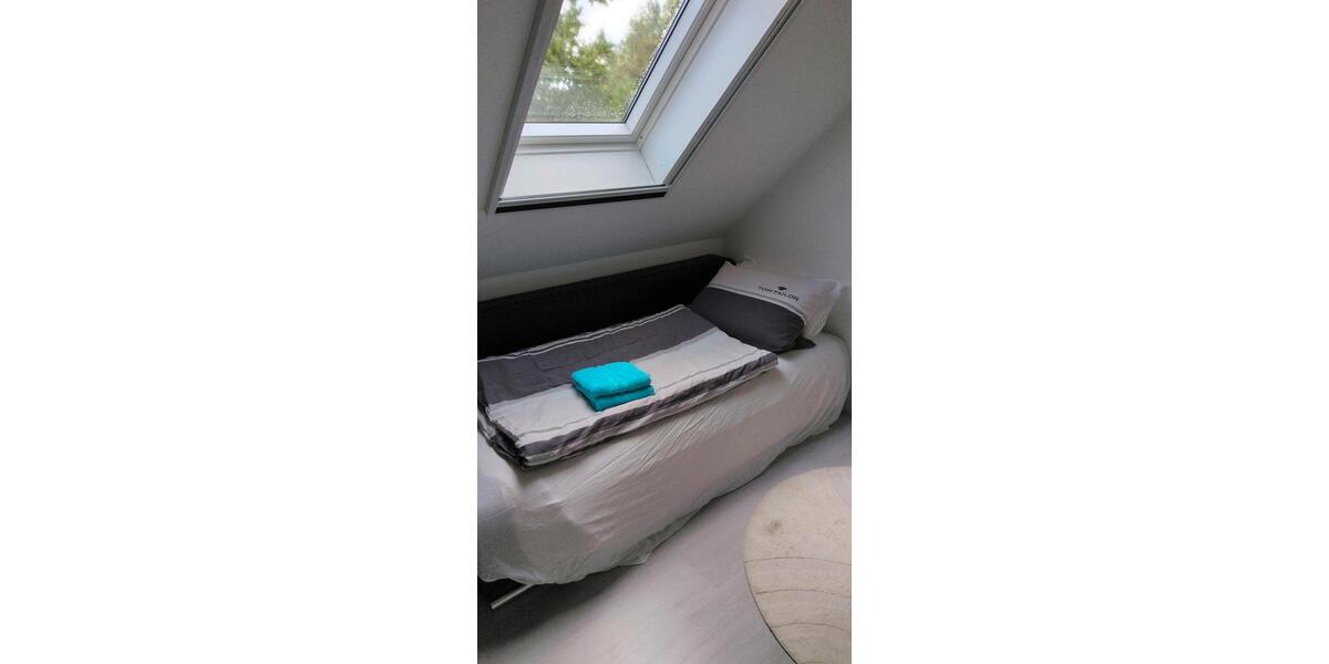 Dachgeschoßwohnung Sandesneben - 2 Zimmer, 85 m&sup2;, 790&euro; | Angebot:24712069