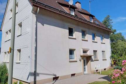 Wohnung Kreuztal - 3 Zimmer, 45 m&sup2;, 344&euro; | Angebot:27181463