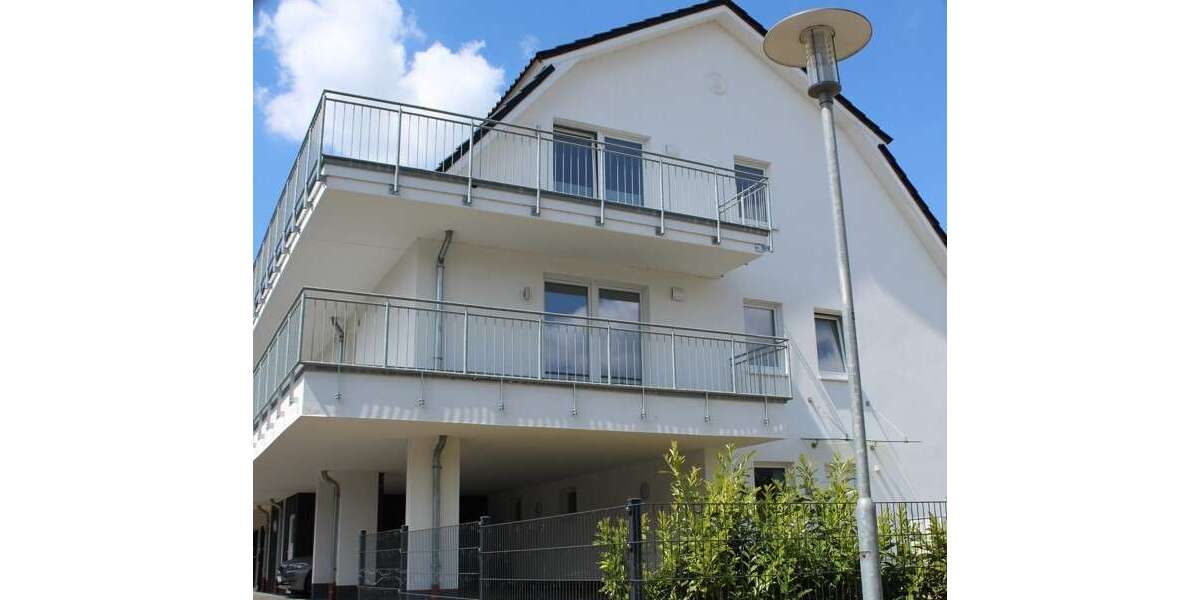 Etagenwohnung Oldenburg Kreyenbrück - 2 Zimmer, 100 m&sup2;, 1.090&euro; | Angebot:26178112