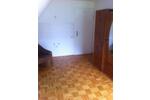 Dachgeschoßwohnung Kulmbach Blaich - 2 Zimmer, 33 m&sup2;, 470&euro; | Angebot:26561795
