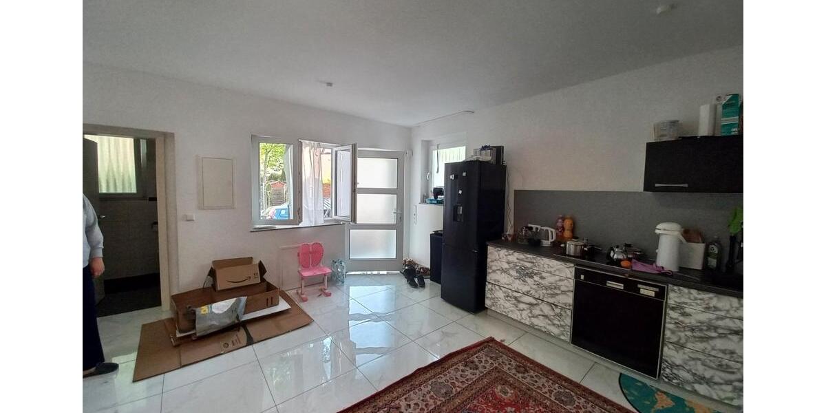Etagenwohnung Heilbronn Kernstadt - 2 Zimmer, 55 m&sup2;, 840&euro; | Angebot:26409372