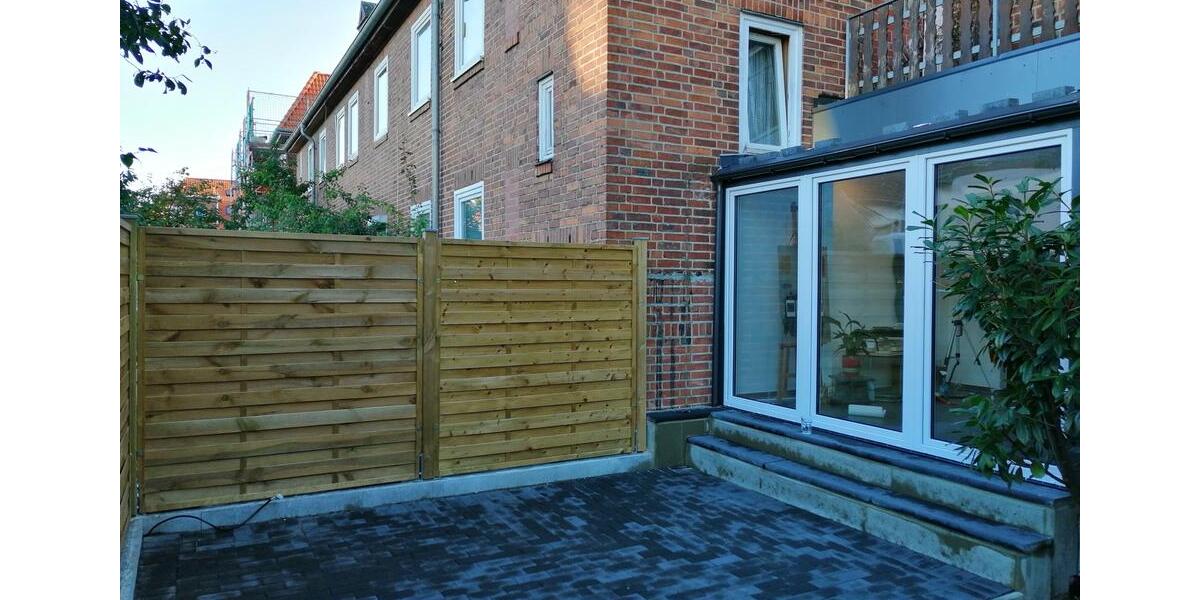 Erdgeschoßwohnung Lüneburg Ebensberg - 2.5 Zimmer, 68 m&sup2;, 790&euro; | Angebot:26614372
