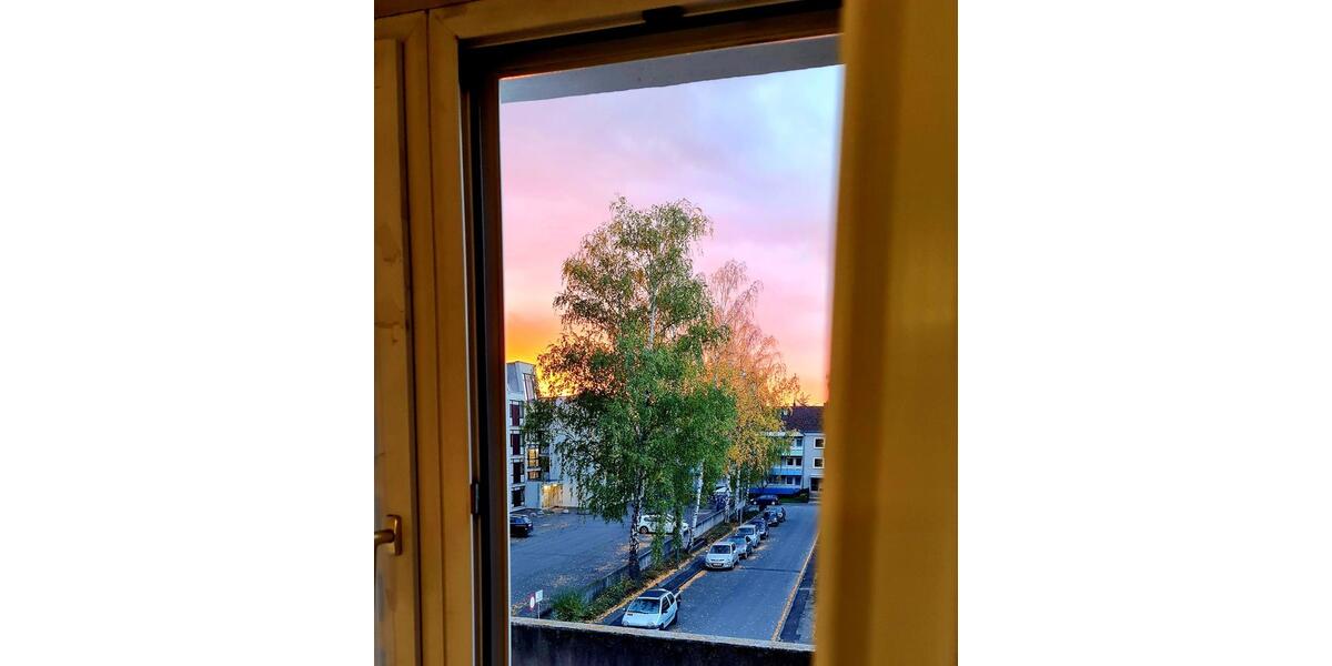 1 Zi. App. an der Nord Uni Balkon sofort frei!!!! 1 zimmer