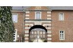 Schloss Gelsdorf, 5 Zimmer Reihenhaus im Seitenflügel mit Garten zimmer
