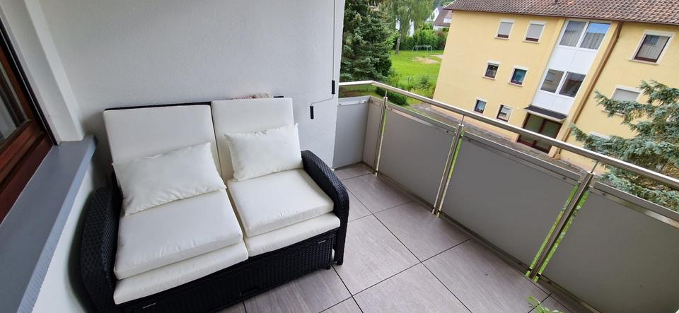 Wohnung 2 Zimmer, Rottweil 2 zimmer