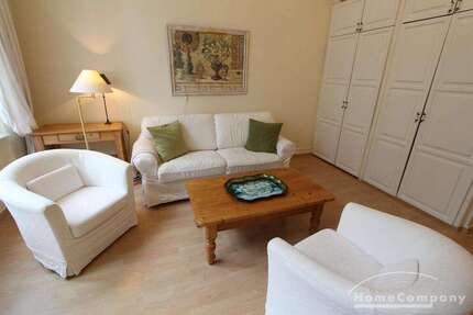 Zimmer Bonn Poppelsdorf - 1 Zimmer, 995&euro; | Angebot:24957088