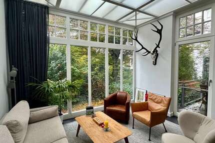 Wohnung zum Mieten in Bremen Schwachhausen 1.880 € 166 m² 6 zimmer