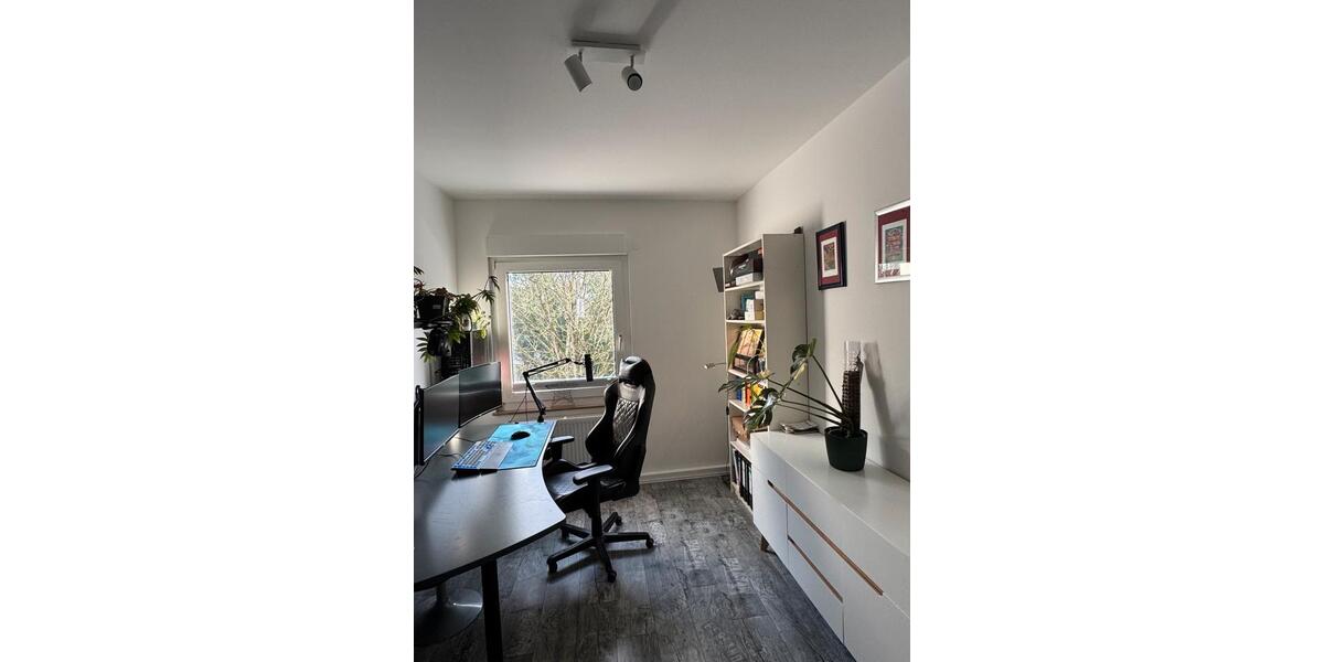 Wohnung in Recklinghausen Nord 3 zimmer