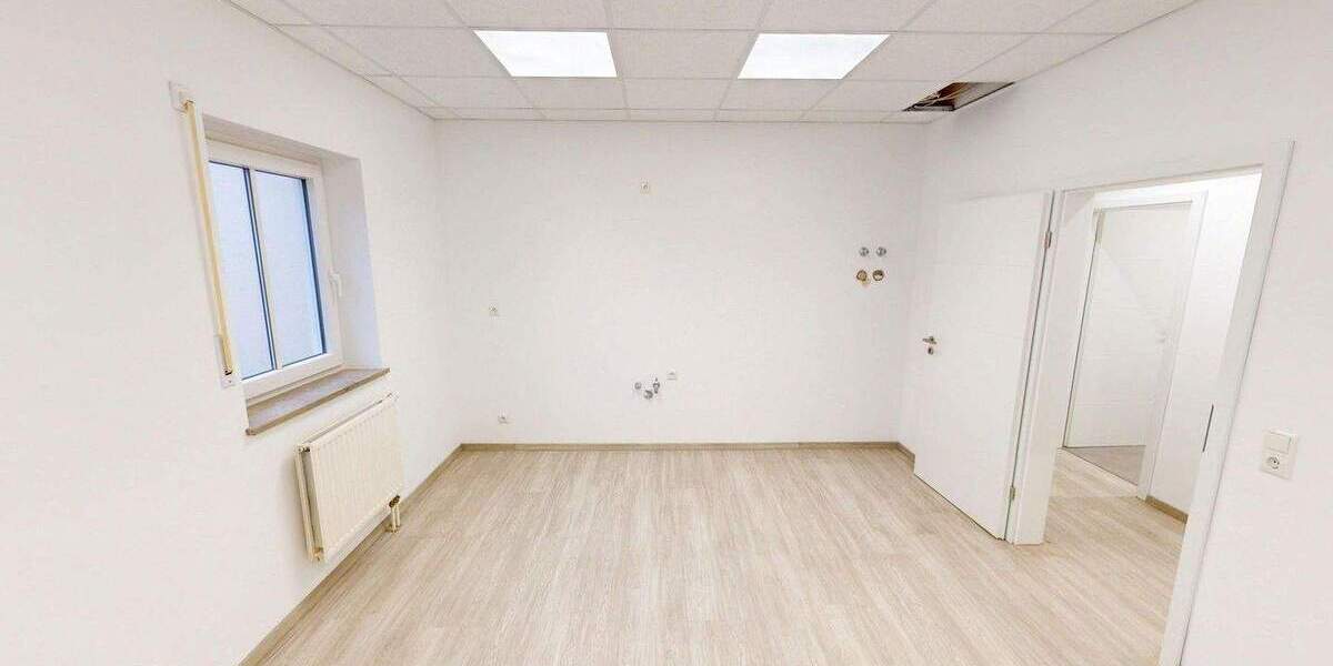 Gewerbeobjekt Klosterlechfeld - 2.912&euro; | Angebot:24834859