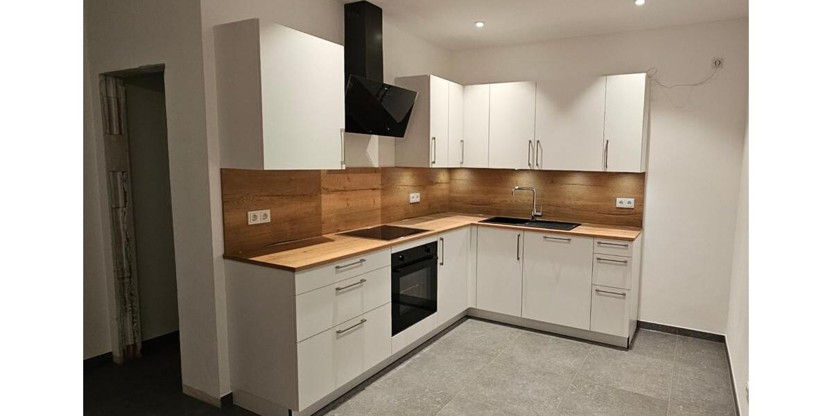 Erdgeschoßwohnung Rottenburg an der Laaber - 3.5 Zimmer, 83 m&sup2;, 1.190&euro; | Angebot:24564427