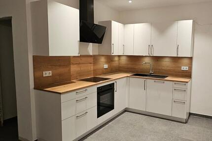 Wohnung Rottenburg an der Laaber - 3.5 Zimmer, 83 m&sup2;, 1.190&euro; | Angebot:24564427