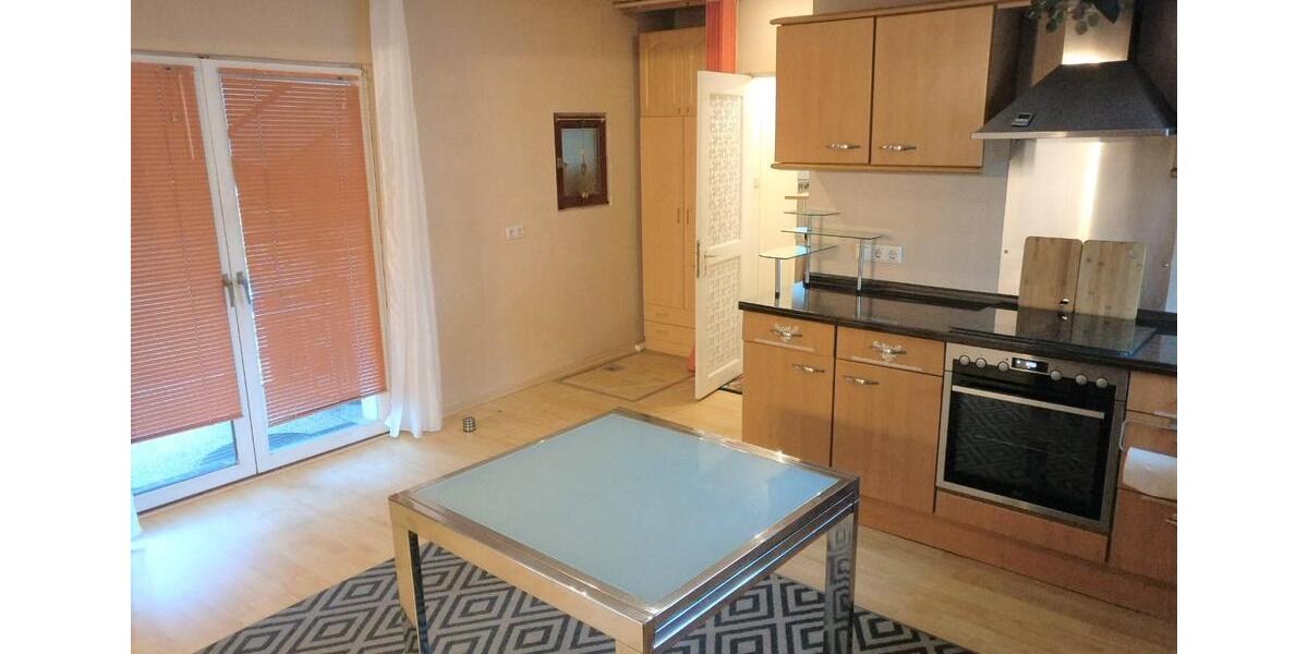 Einfamilienhaus Berlin Reinickendorf - 2 Zimmer, 50 m&sup2;, 1.200&euro; | Angebot:26375725