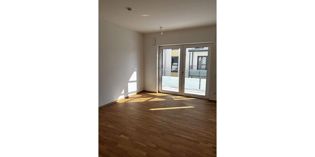 Etagenwohnung Abensberg - 3 Zimmer, 74 m&sup2;, 1.025&euro; | Angebot:25836653