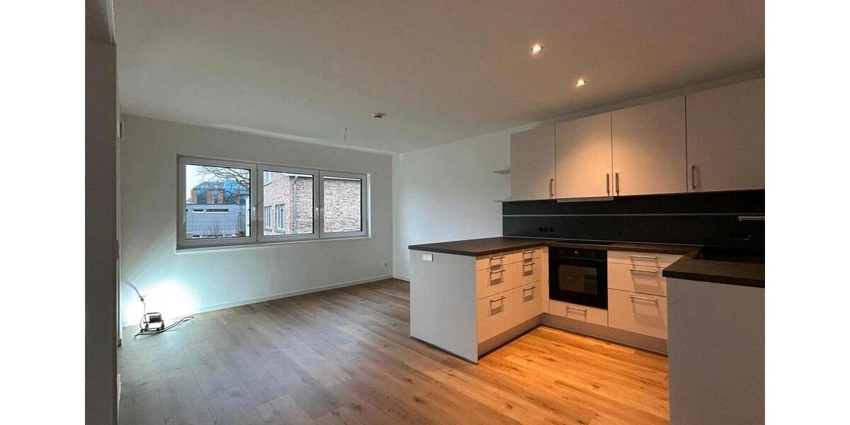 Wohnen auf Zeit Oldenburg Dobbenviertel - 1 Zimmer, 95 m&sup2;, 536&euro; | Angebot:26594961