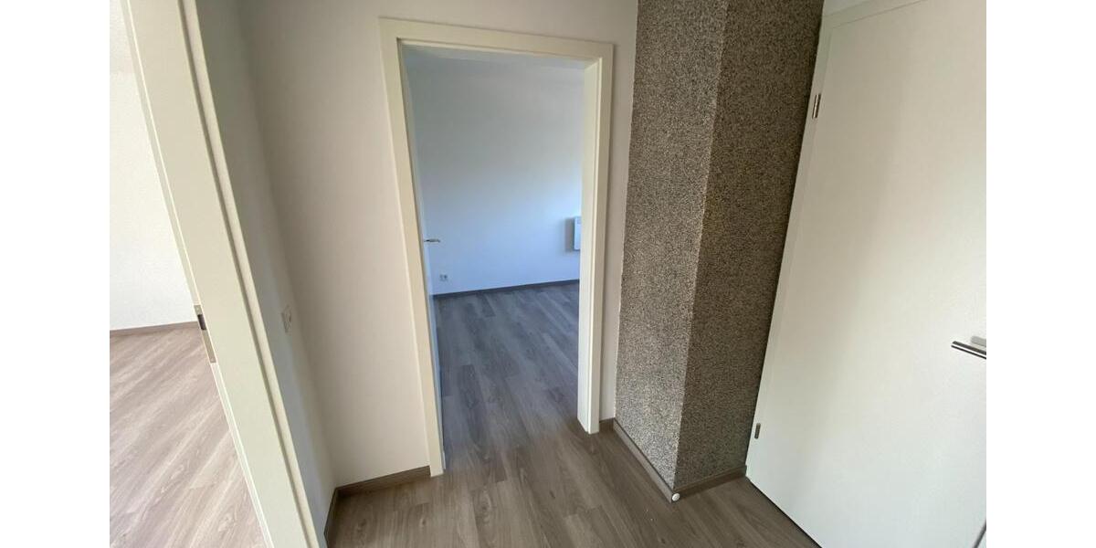 Etagenwohnung Radevormwald - 2 Zimmer, 40 m&sup2;, 420&euro; | Angebot:24755011
