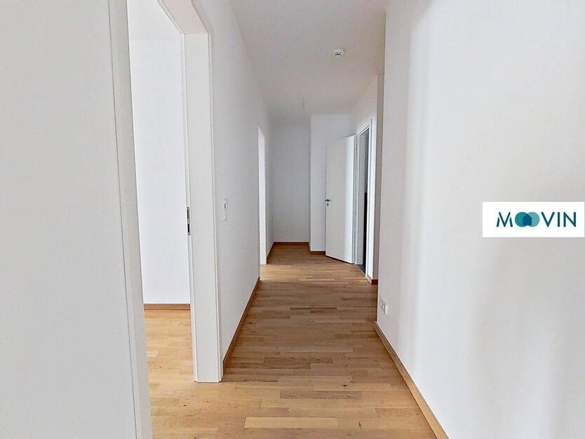 Moderner Wohntraum: Großzügige 3-Zimmer-Wohnung mit großem Balkon und EBK in Wolfsburg zimmer