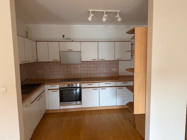 Erdgeschoßwohnung Bad Lippspringe - 2 Zimmer, 82 m&sup2;, 700&euro; | Angebot:26260514
