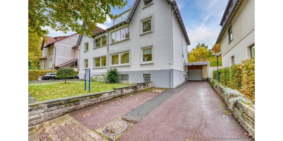 Etagenwohnung Bad Harzburg - 3 Zimmer, 68 m&sup2;, 580&euro; | Angebot:25962089