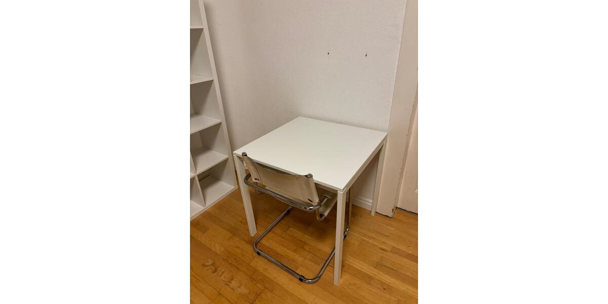 Wohnen auf Zeit Weimar - 1 Zimmer, 20 m&sup2;, 422&euro; | Angebot:24560469