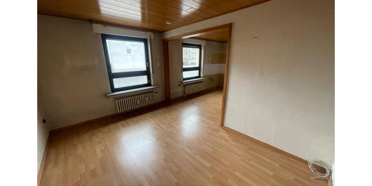 Erdgeschoßwohnung Velbert Velbert-Mitte - 2 Zimmer, 55 m&sup2;, 590&euro; | Angebot:24984886