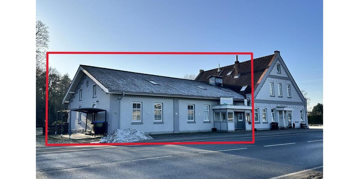 Gewerbeobjekt Winsen (Luhe) - 1.200&euro; | Angebot:24873872