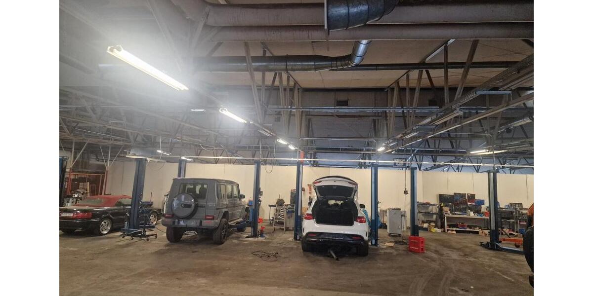 Gewerbeobjekt Bad Salzuflen - 800&euro; | Angebot:26661592