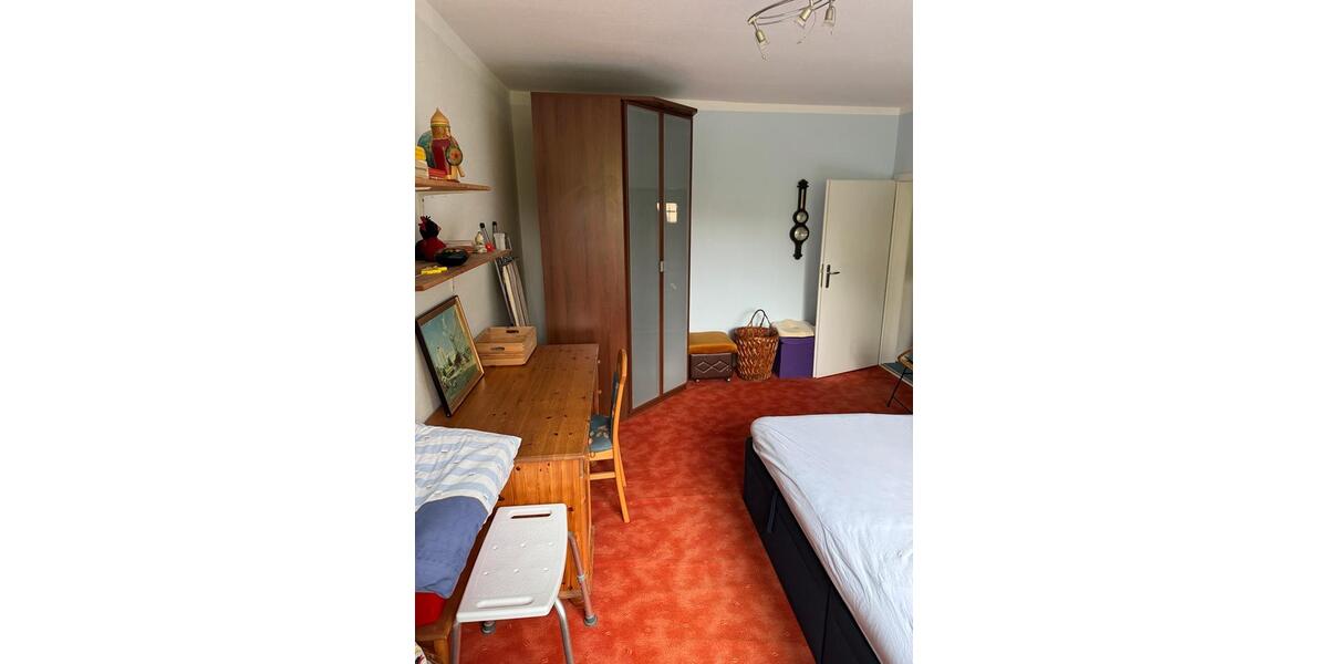 Wohnen auf Zeit Schwielowsee - 4 Zimmer, 100 m&sup2;, 500&euro; | Angebot:26567530