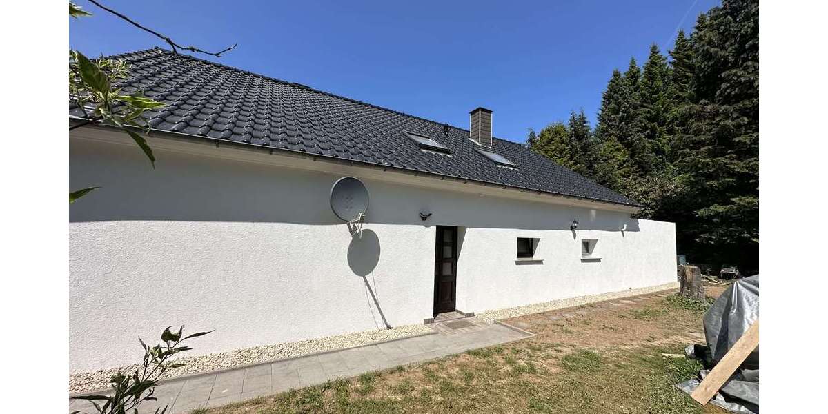 Etagenwohnung Blankenheim - 4 Zimmer, 90 m&sup2;, 900&euro; | Angebot:26962437