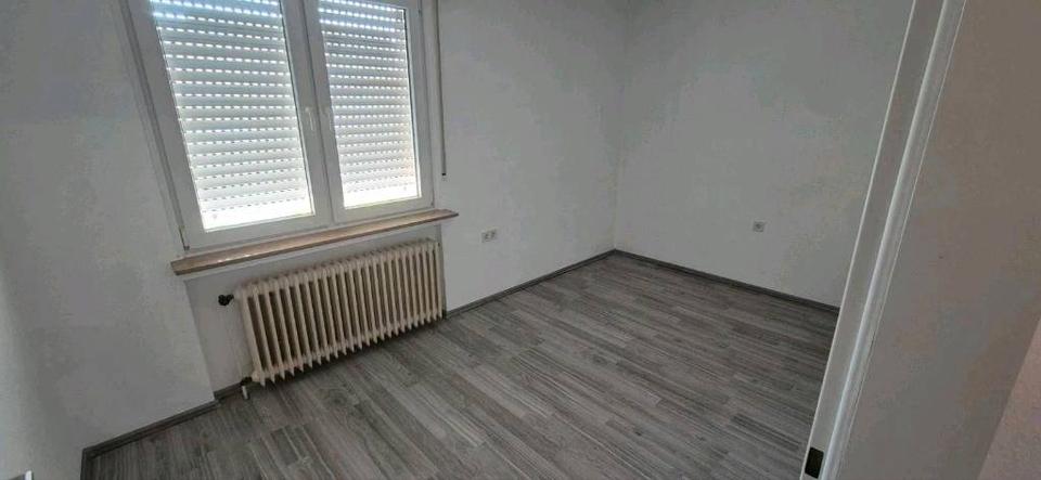 Etagenwohnung Dortmund Brackel - 3.5 Zimmer, 70 m&sup2;, 850&euro; | Angebot:26640737