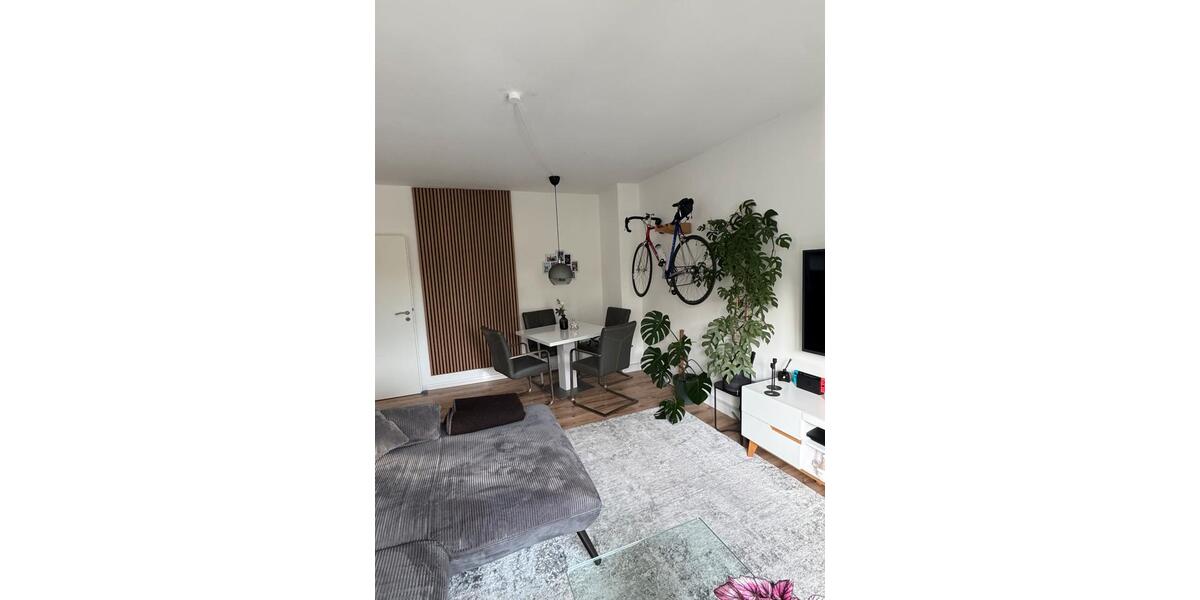 Wohnung in Recklinghausen Nord 3 zimmer