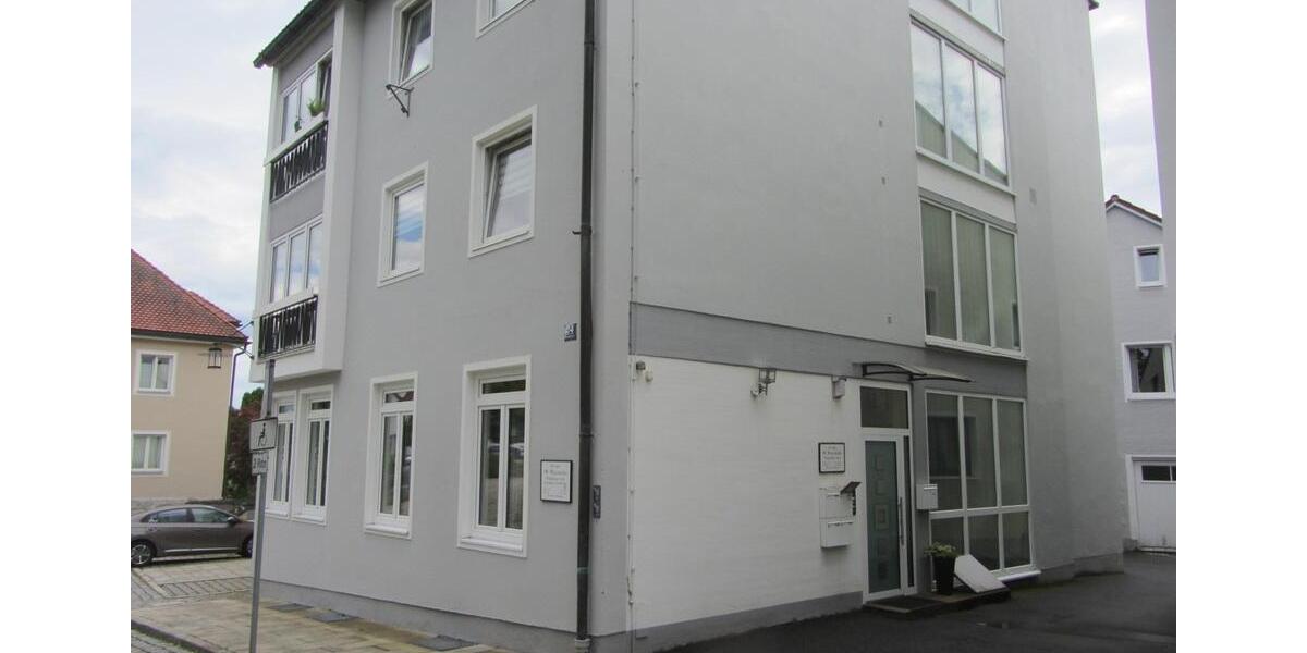 Gewerbeobjekt Schönberg - 665&euro; | Angebot:20899295